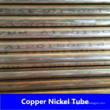 C44300 Admiralty Brass Heat Exchanger Tube